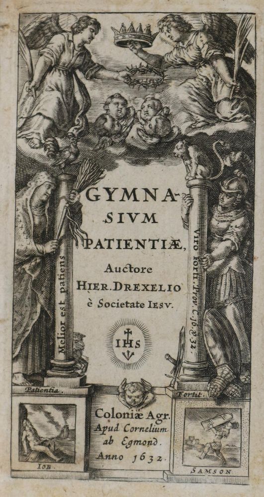 Große Abbildung Nr.2: 135-461 Morus,T.: (Alte Drucke, Handschriften und Theologie)