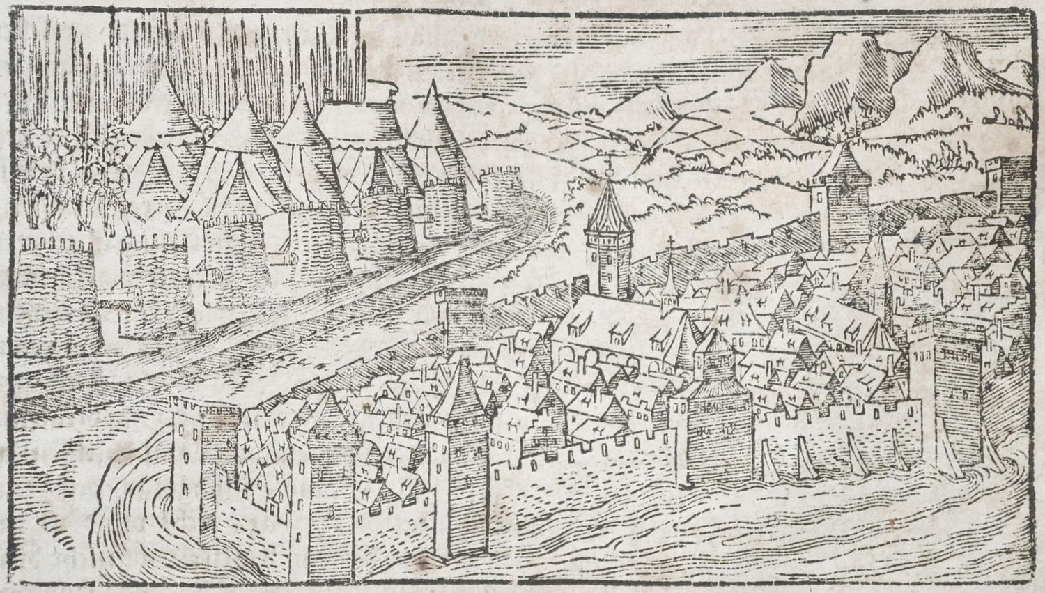 Große Abbildung Nr.2: 135-471 Münster,S.: (Alte Drucke, Handschriften und Theologie)