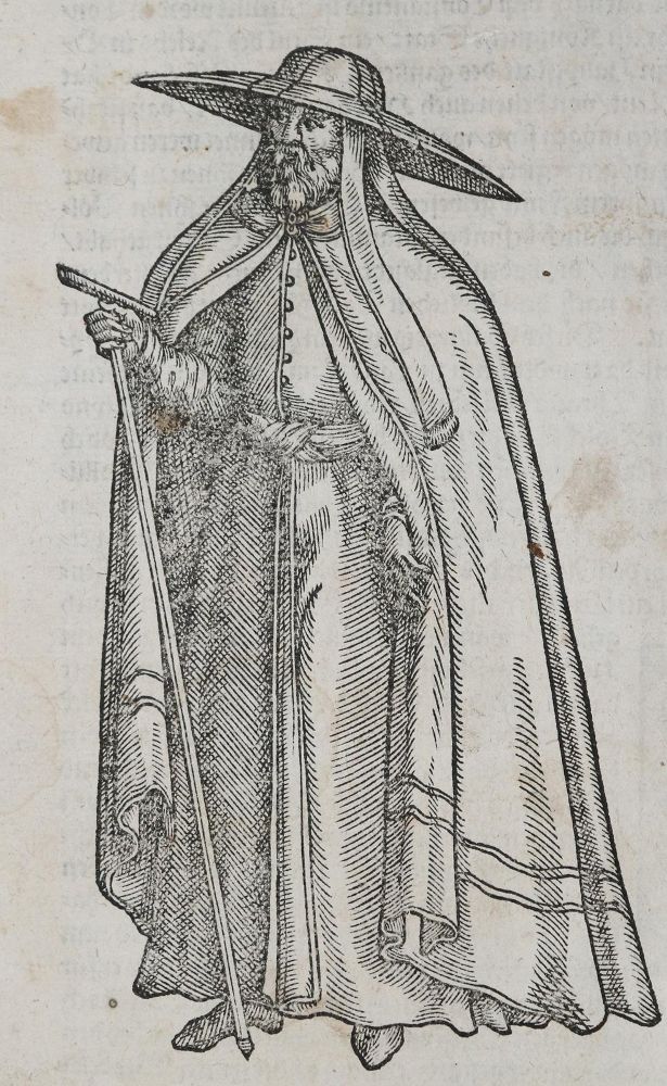 Große Abbildung Nr.4: 135-471 Münster,S.: (Alte Drucke, Handschriften und Theologie)