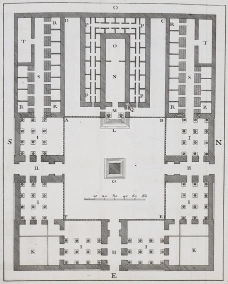 Große Abbildung Nr.1: 135-481 Newton,I.: (Alte Drucke, Handschriften und Theologie)
