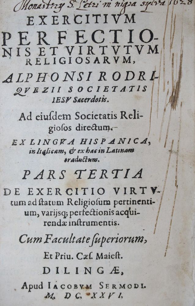 Große Abbildung Nr.1: 135-497 Paulus, Apostel.: (Alte Drucke, Handschriften und Theologie)