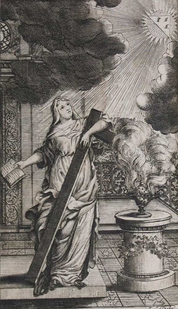 Große Abbildung Nr.1: 135-52 Beveridge,W.: (Alte Drucke, Handschriften und Theologie)