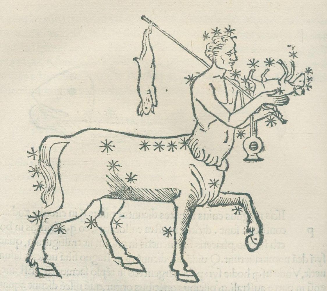 Große Abbildung Nr.4: 135-574 Scriptores astronomici veteres,: (Alte Drucke, Handschriften und Theologie)