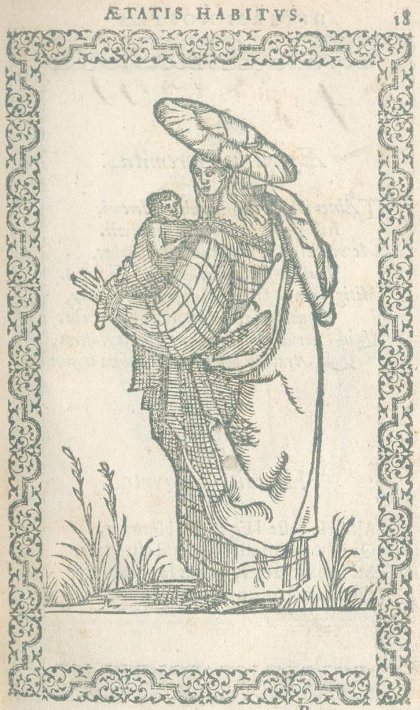 Große Abbildung Nr.2: 135-587 (Sluperius,J.: (Alte Drucke, Handschriften und Theologie)