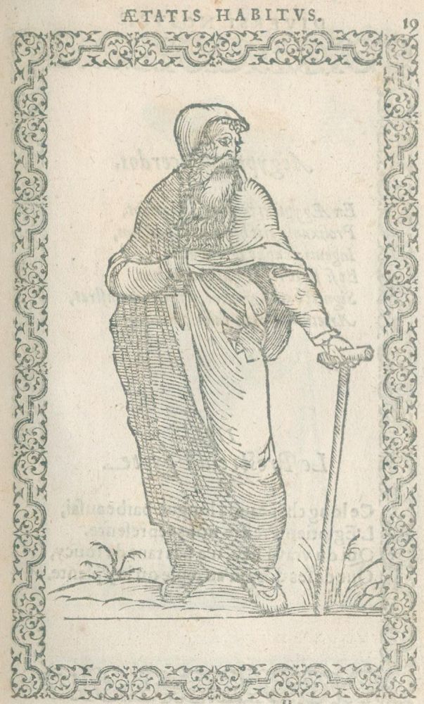 Große Abbildung Nr.3: 135-587 (Sluperius,J.: (Alte Drucke, Handschriften und Theologie)