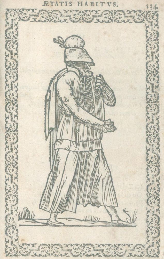 Große Abbildung Nr.4: 135-587 (Sluperius,J.: (Alte Drucke, Handschriften und Theologie)