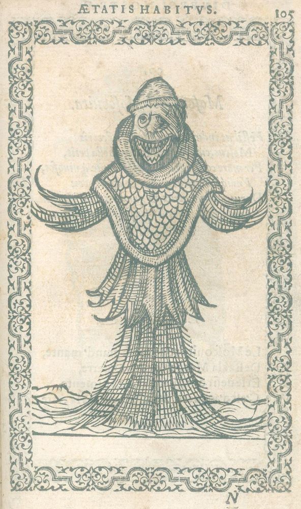 Große Abbildung Nr.6: 135-587 (Sluperius,J.: (Alte Drucke, Handschriften und Theologie)