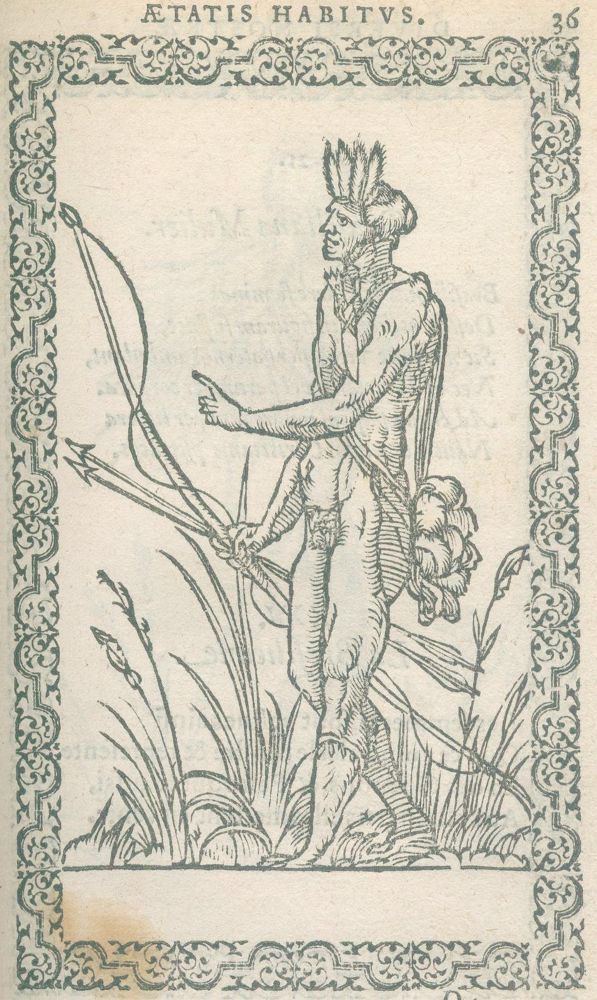 Große Abbildung Nr.81: 135-587 (Sluperius,J.: (Alte Drucke, Handschriften und Theologie)