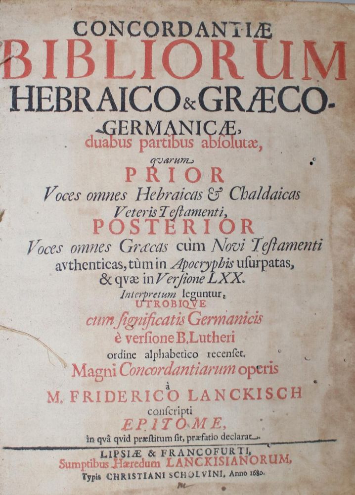 Große Abbildung Nr.1: 135-592 Stanihurst,W.: (Alte Drucke, Handschriften und Theologie)