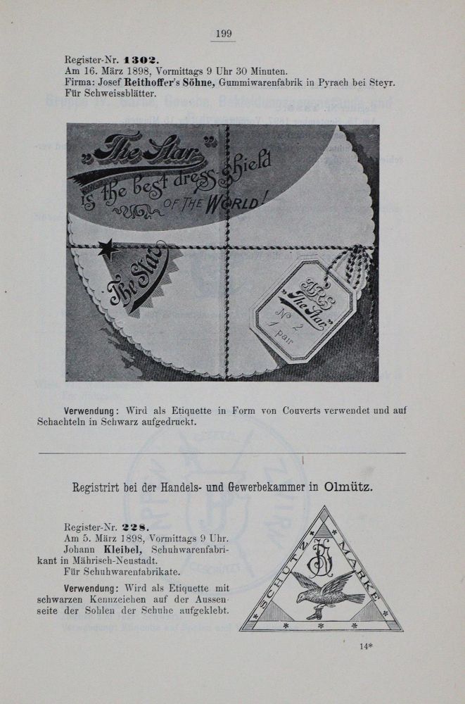 Große Abbildung Nr.3: 135-686 Bersch.J.: (Wirtschaft)