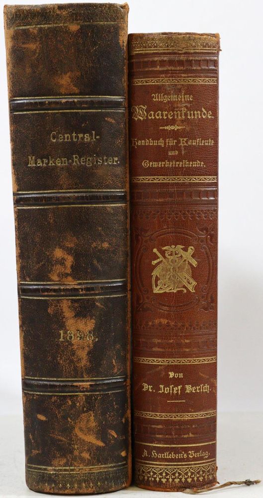 Große Abbildung Nr.5: 135-686 Bersch.J.: (Wirtschaft)
