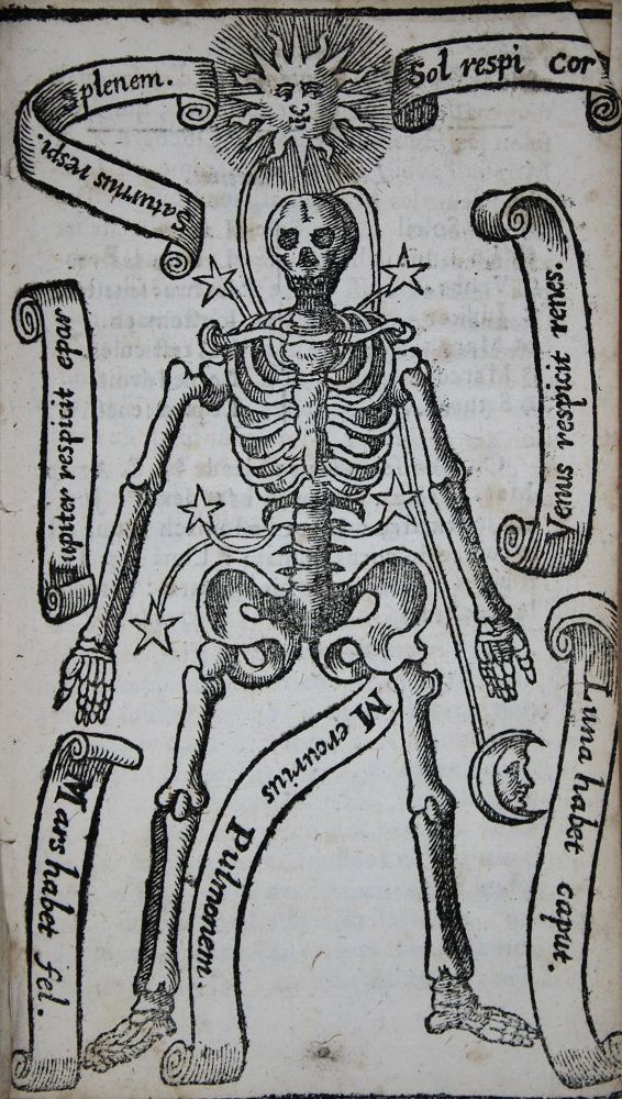 Große Abbildung Nr.1: 135-709 Belot,J.: (Grenzwissenschaften und Okkultismus, Chiromantie)