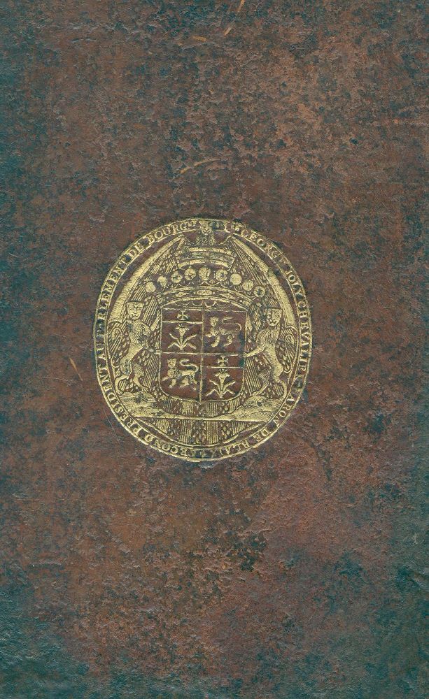 Große Abbildung Nr.1: 135-756 Zoesius,H.: (Juridica und Kriminologie, Joly de Blaisy)