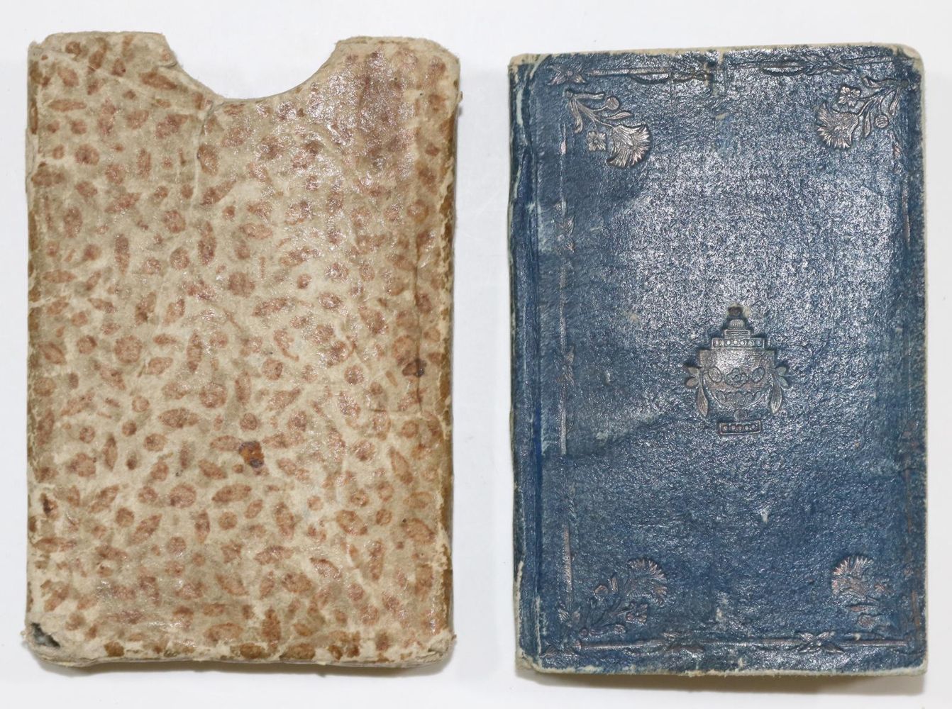 Große Abbildung Nr.1: 135-774 Hamburger Taschen-Kalender: (Kalender)
