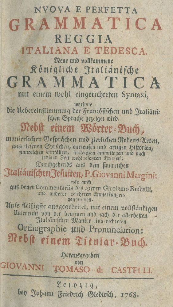 Große Abbildung Nr.1: 135-780 Konvolut: (Varia)