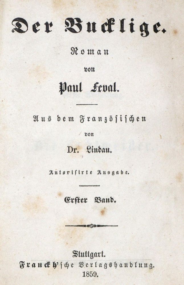 Große Abbildung Nr.11: 135-782 Konvolut: (Varia)