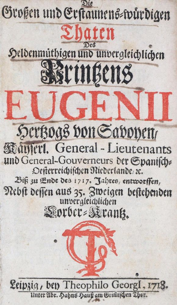 Große Abbildung Nr.1: 135-802 (Fassmann,D.).: (Militaria)