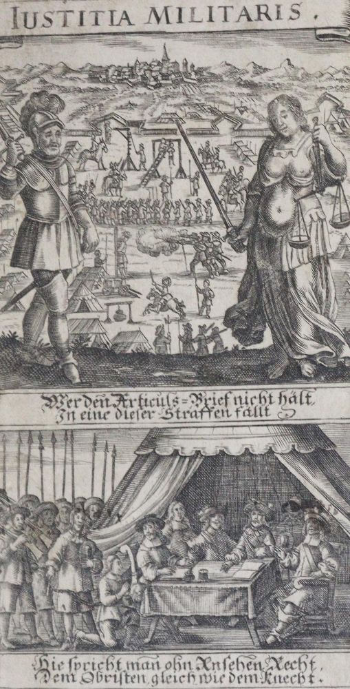 Große Abbildung Nr.1: 135-809 (Hermsdorff,C.).: (Militaria)