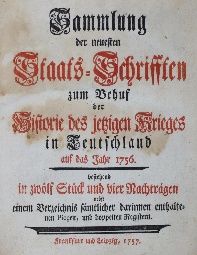 Große Abbildung Nr.1: 135-823 Sammlung: (Militaria)