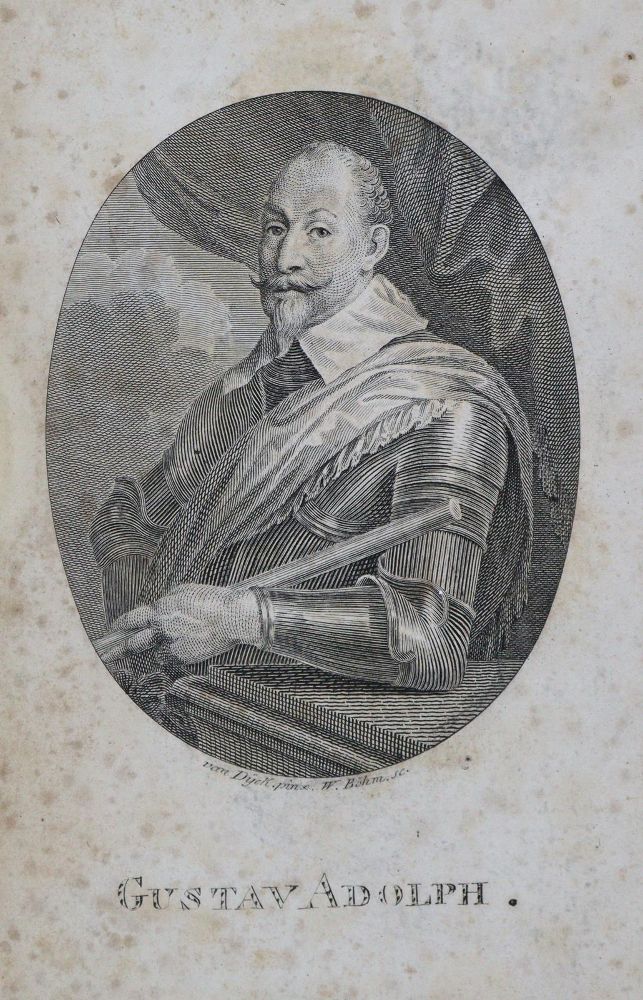 Große Abbildung Nr.2: 135-826 Schiller,F.v.: (Militaria)
