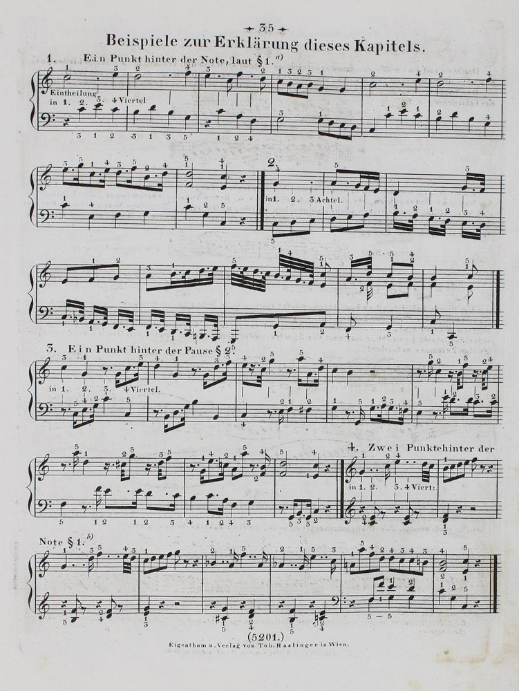 Große Abbildung Nr.2: 135-842 Hummel,J.N.: (Musik)