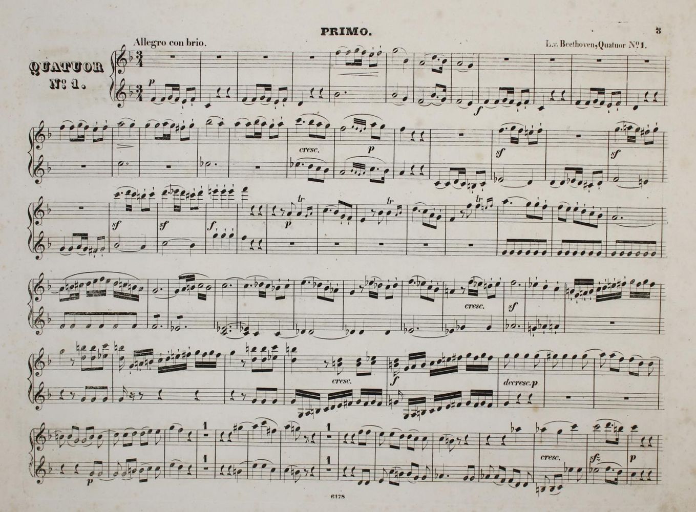 Große Abbildung Nr.2: 135-853 Sammlung: (Musik)