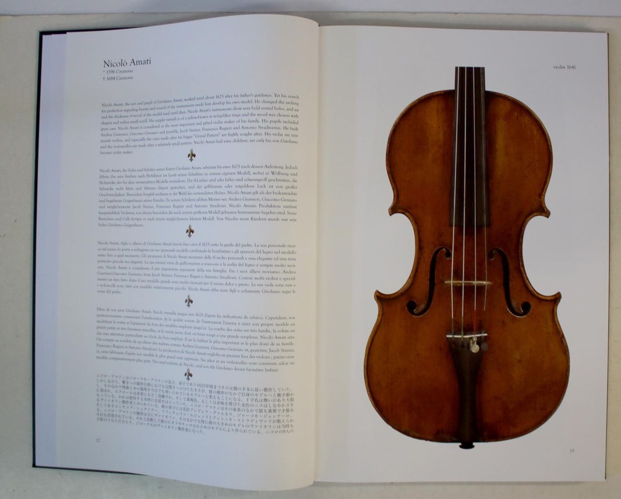 Große Abbildung Nr.4: 135-857 Thöne,J.: (Musik)