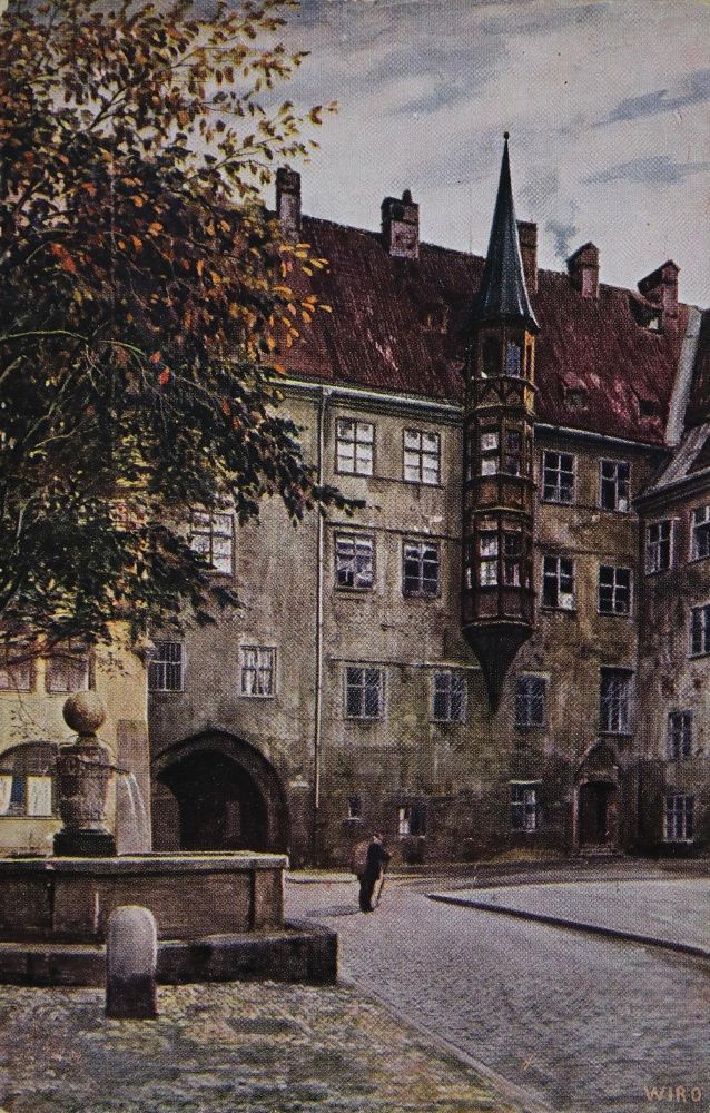 Große Abbildung Nr.2: 135-873 Album: (Postkarten)