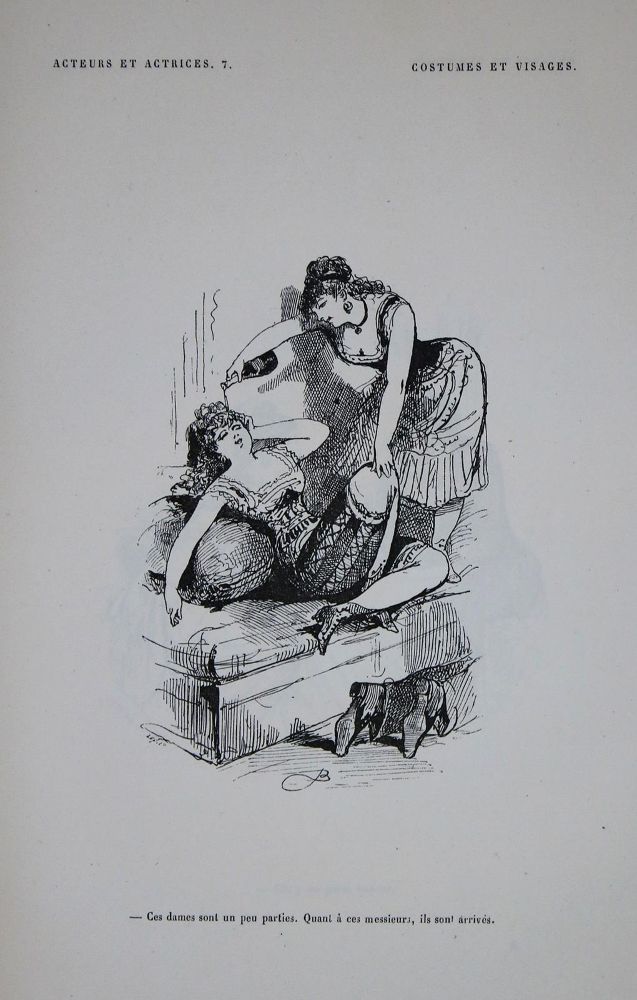 Große Abbildung Nr.2: 135-928 Bertall,(A.).: (Küche und Haushalt, Getränke, Wein)