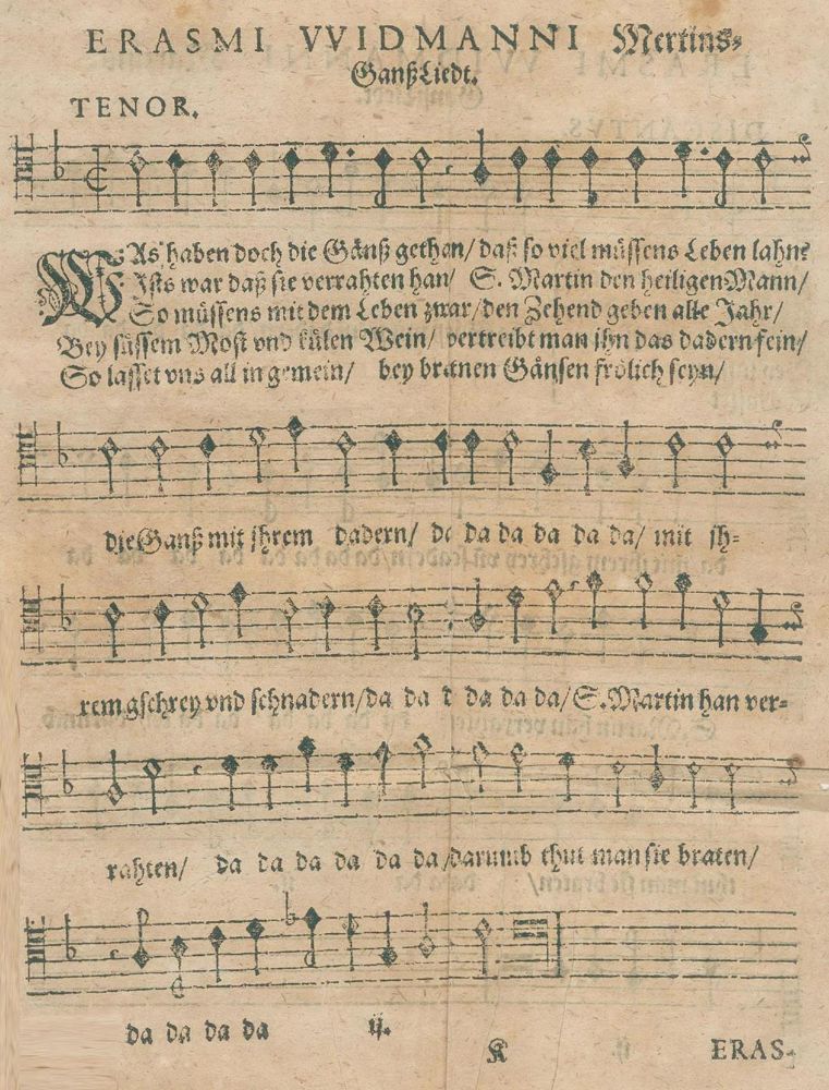 Große Abbildung Nr.1: 135-932 Johann Olorinus Variscus (d.i. J.Sommer).: (Küche und Haushalt)
