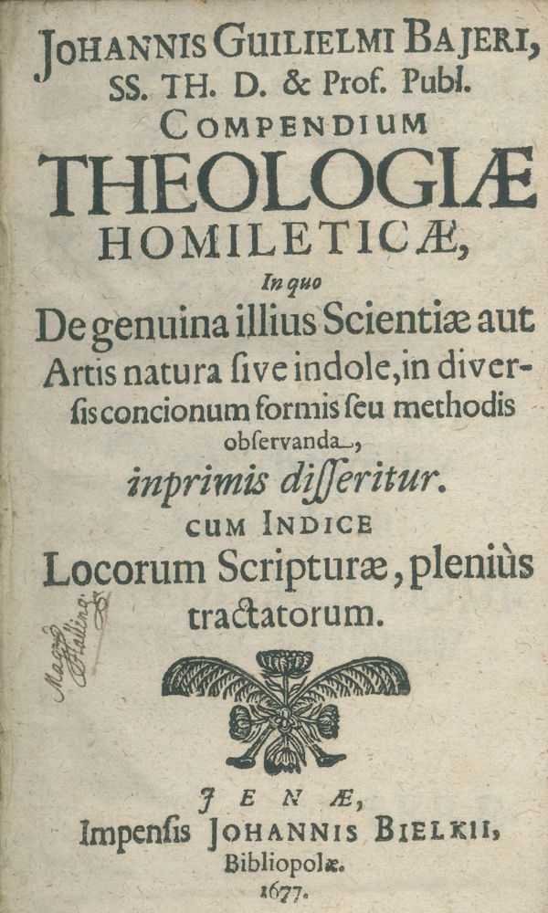 Große Abbildung Nr.1: 135-95 Boyle,R.: (Alte Drucke, Handschriften und Theologie)