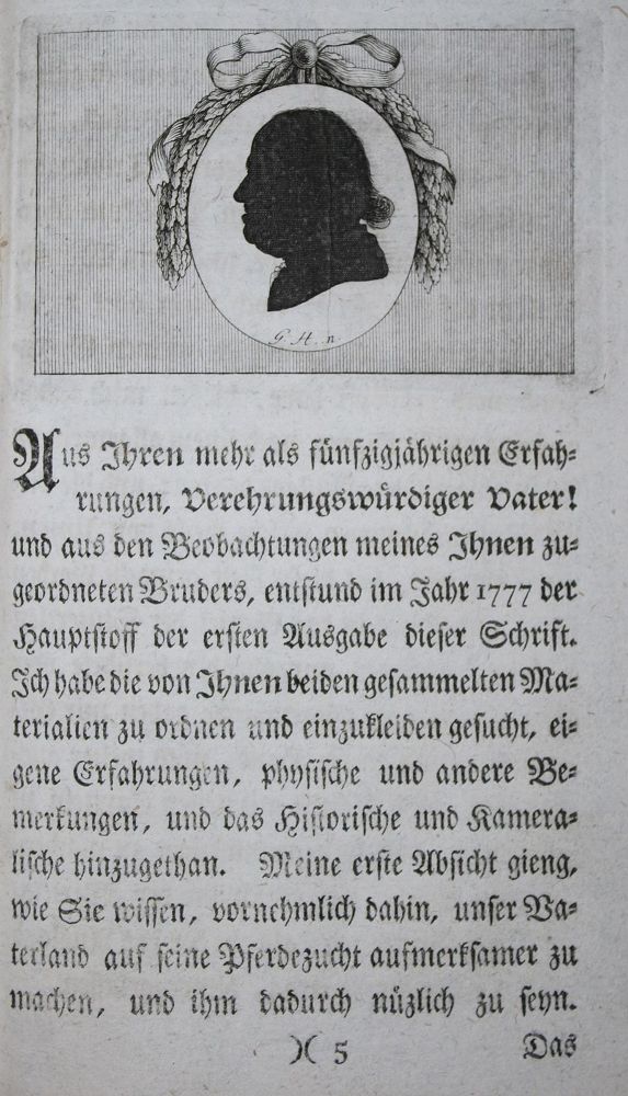 Große Abbildung Nr.1: 135-958 (Hartmann,G.: (Pferde)