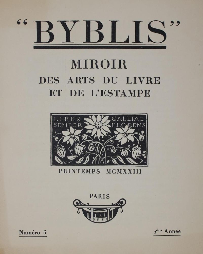 Große Abbildung Nr.1: 135-978 Byblis.: (Kunstwissenschaft)