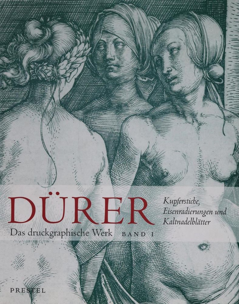 Große Abbildung Nr.1: 135-982 Schoch,R. u.a. (Hrsg.).: (Dürer)