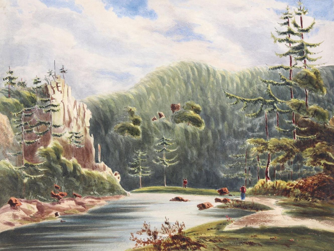Große Abbildung Nr.2: 135-994 Italien.: (Kunstwissenschaft)