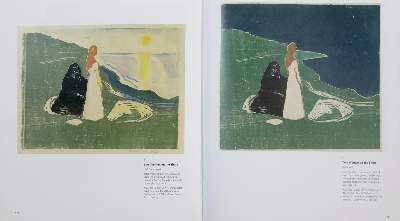 Bild Nr.1: 135-1015 Woll,G.: (Munch)