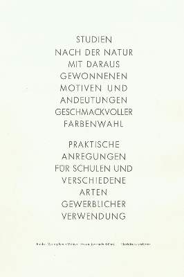 Bild Nr.4: 135-1018 Bohla,A.: (Ornamente)