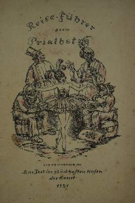 Bild Nr.1: 135-1028 Prialbstra.: (Kunstwissenschaft)