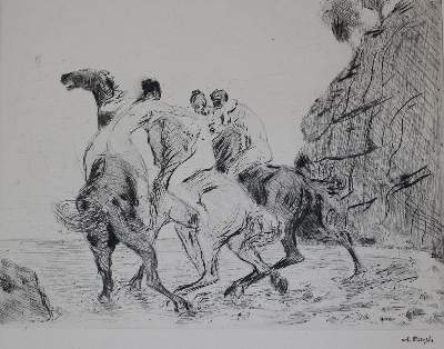 Bild Nr.1: 135-1032 Roegels,A.: (Kunstwissenschaft)