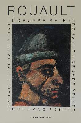 Bild Nr.1: 135-1035 Dorival,B.: (Rouault)