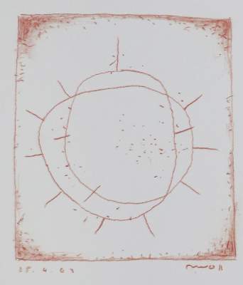 Bild Nr.1: 135-1036 Ruoff,F.: (Kunstwissenschaft)