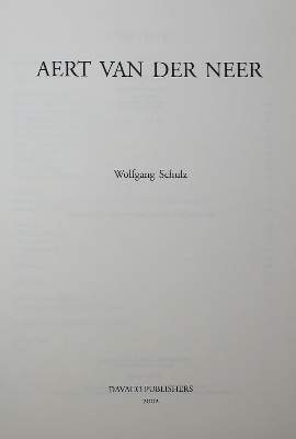 Bild Nr.2: 135-1051 Schulz,W.: (van der Neer)