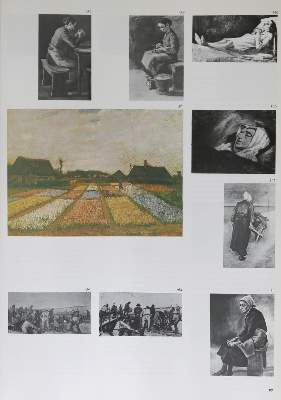 Bild Nr.1: 135-1052 Hulsker,J.: (van Gogh)