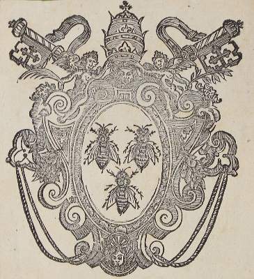 Bild Nr.1: 135-106 Sichem, Christoph van II: (Buchholzschnitte)