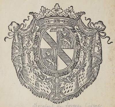Bild Nr.3: 135-106 Sichem, Christoph van II: (Buchholzschnitte)
