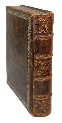 Bild Nr.1: 135-1071 Buchattrappe: (Bibliographie und Buchwesen)