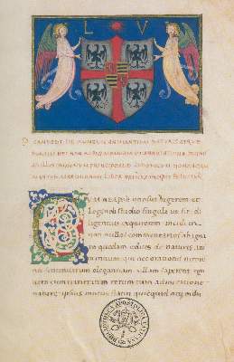 Bild Nr.3: 135-1079 Candidus,P.: (Faksimile)