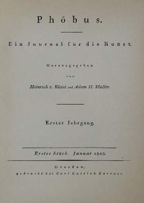 Bild Nr.2: 135-1093 Phöbus.: (Faksimile)
