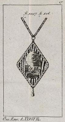 Bild Nr.1: 135-1117 Krünitz,J.G: (Lexika - Wörterbücher - Sprachwissenschaften)