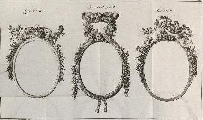 Bild Nr.2: 135-1117 Krünitz,J.G: (Lexika - Wörterbücher - Sprachwissenschaften)